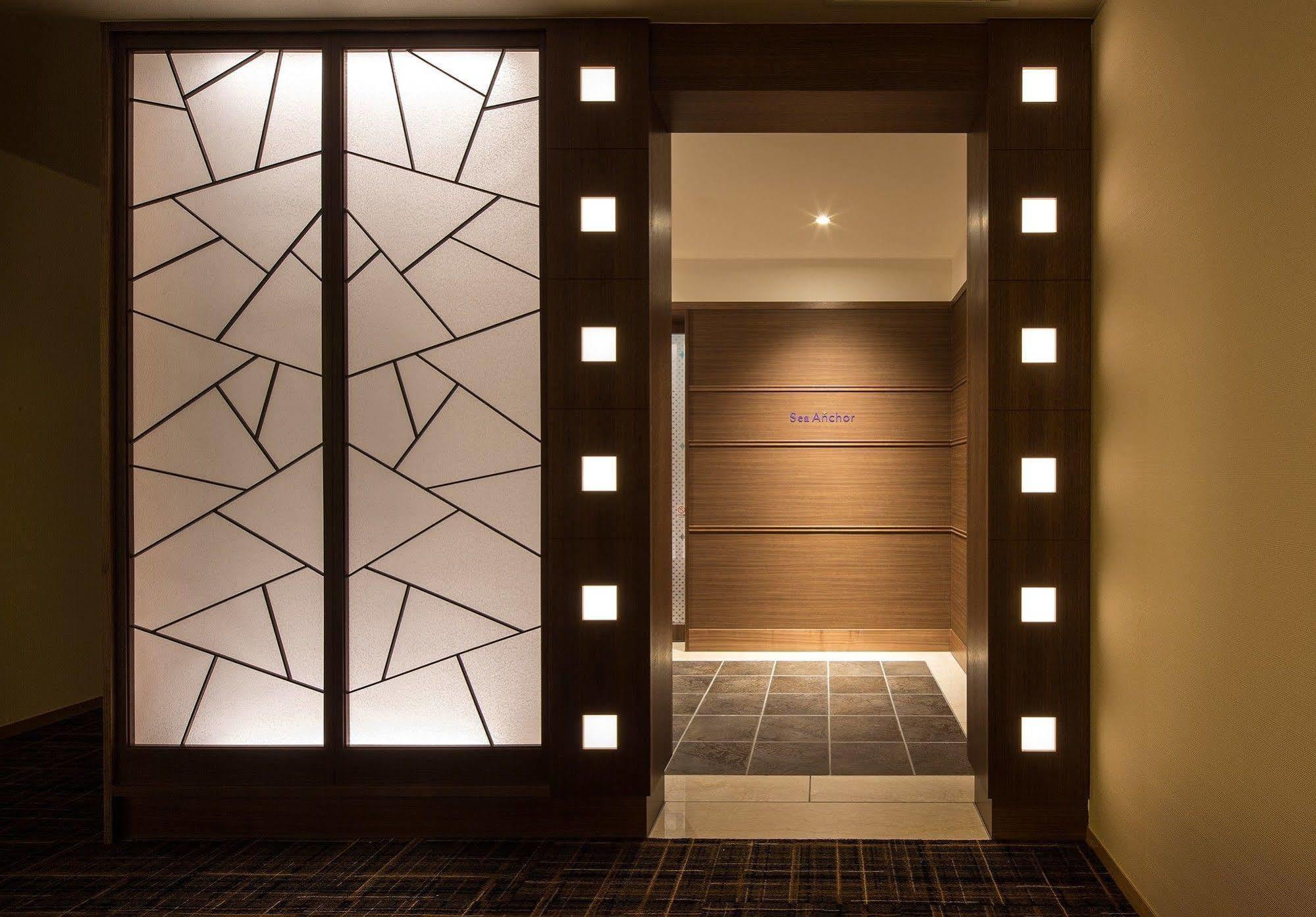 Hotel Hamanoyu Higashiizu Exterior foto